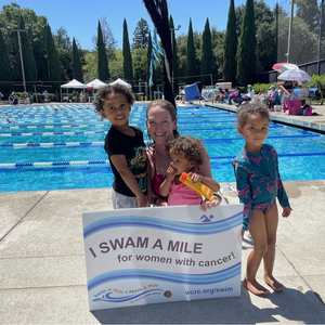 Fundraising Page: Helen Lawrence